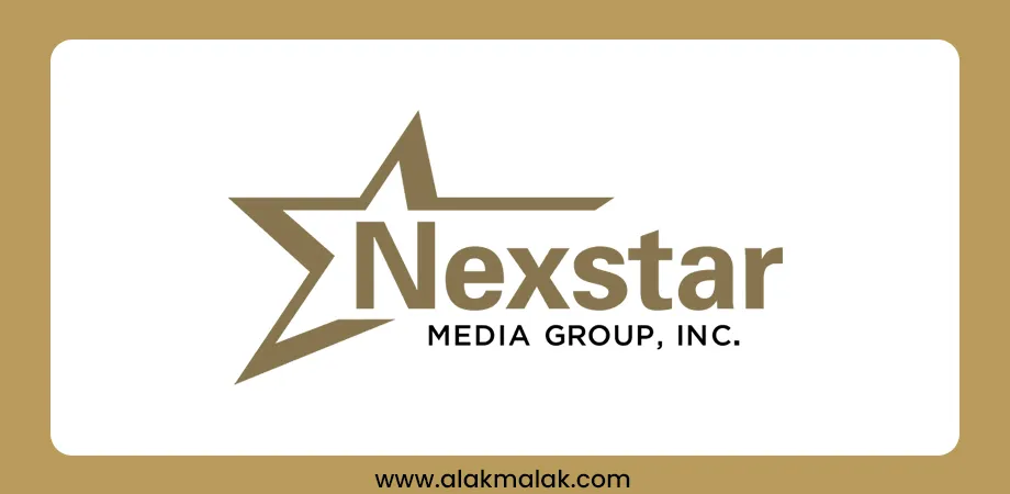 Nexstar Media Logo