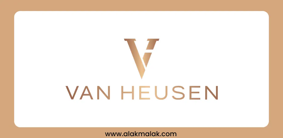 Van Heusen Logo