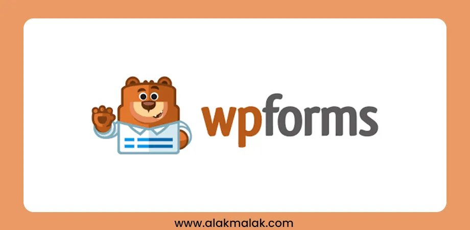 WPForms Logo