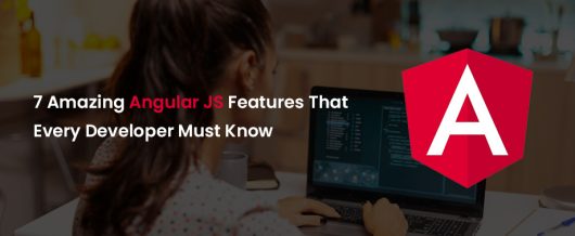 7 Amazing Angular JS features that every developer must know