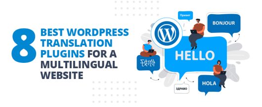 The 8 Best WordPress Translation Plugins for Multilingual Websites