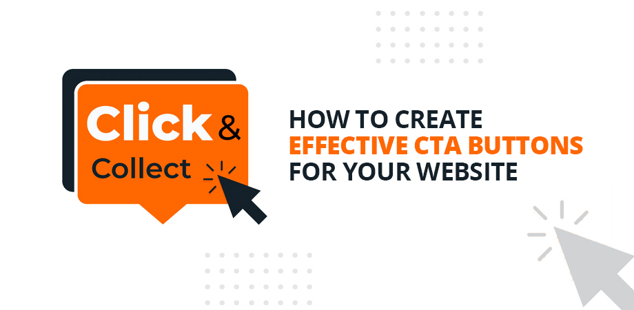 Effective CTA Buttons