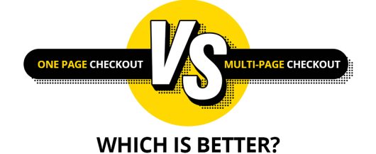 One-Page Checkout VS Multi-Page Checkout – Which is Better?