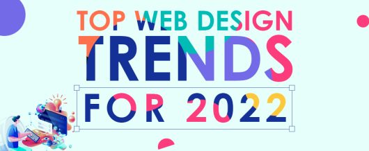 Top Web Design Trends