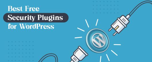 8 Best Free Security Plugins for WordPress