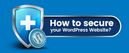 How To Secure A WordPress Website?