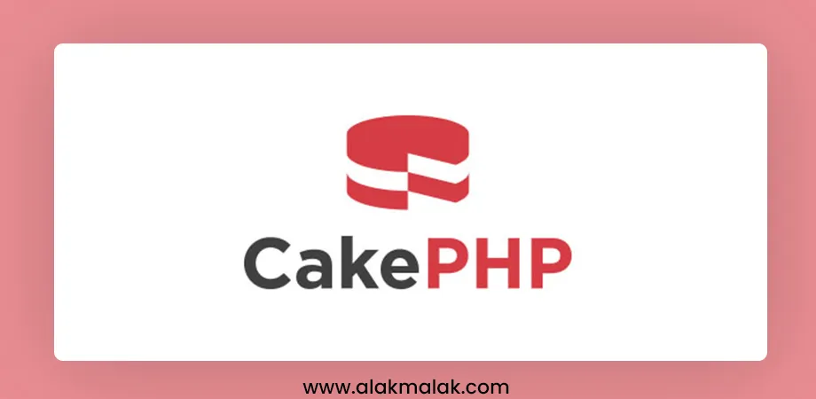 CakePHP Logo