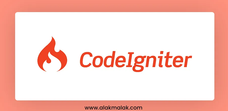 Codeigniter logo