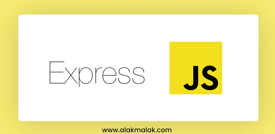 Express.js Logo