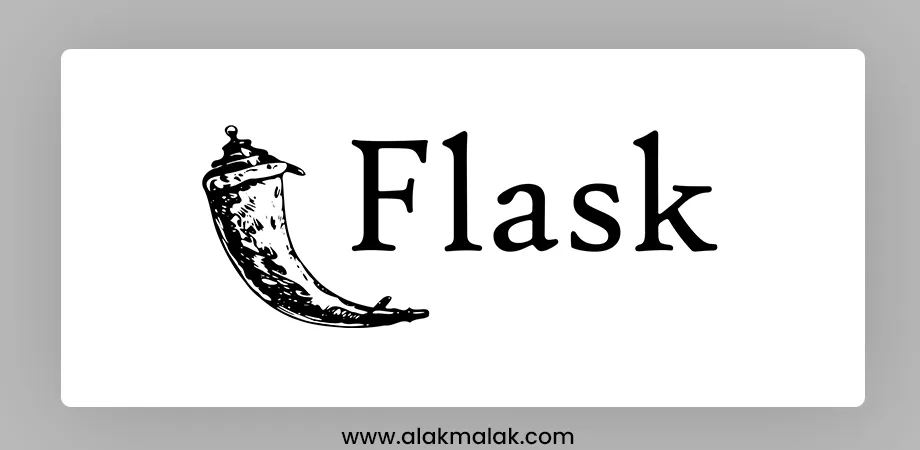 Flask Logo