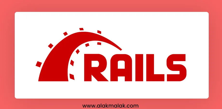 Ruby on Rails Logo