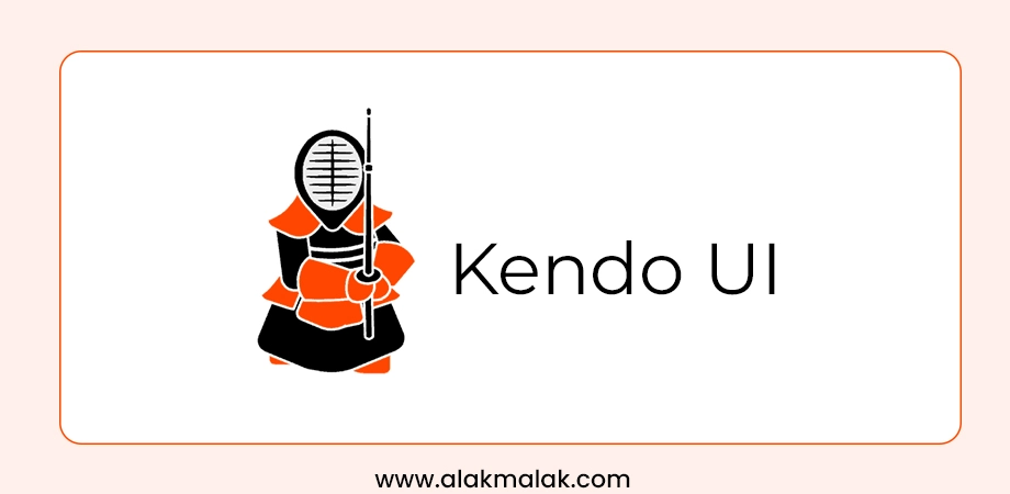 Kendo UI Logo
