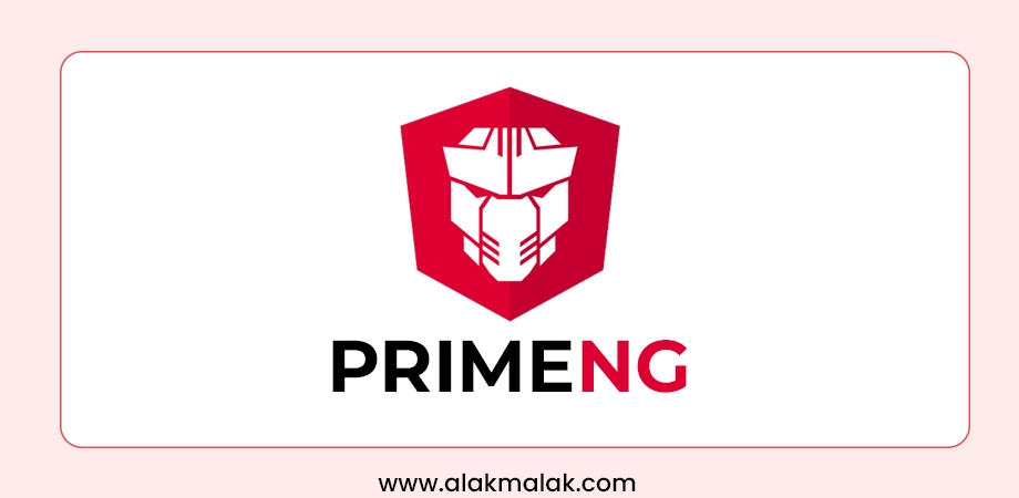 PrimeNG Logo