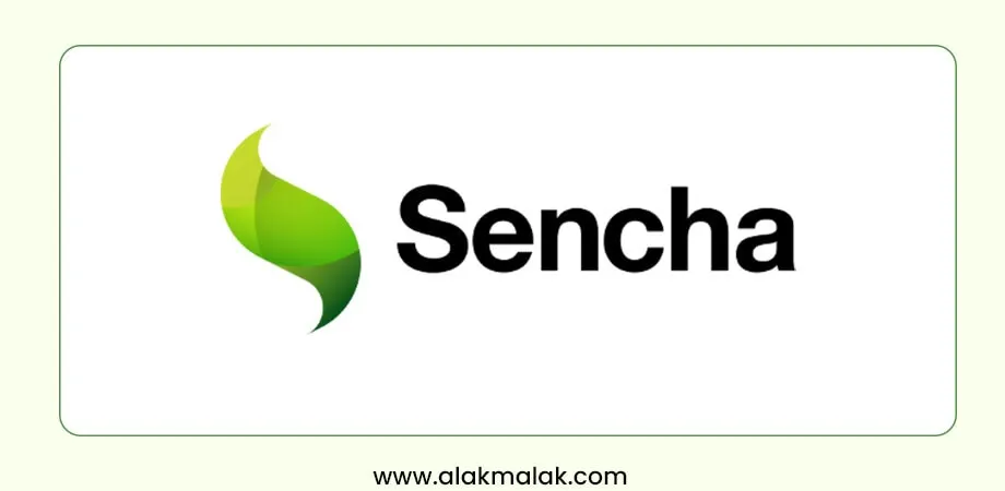 Sencha Touch logo