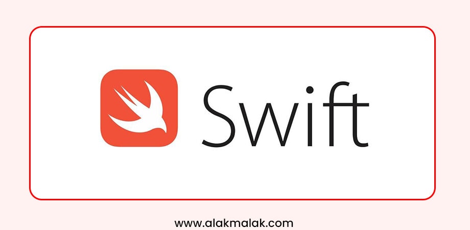Logo of Swift