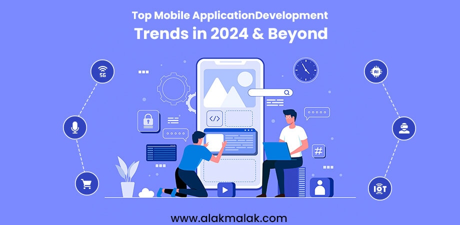 Top Trends for Android App Development
