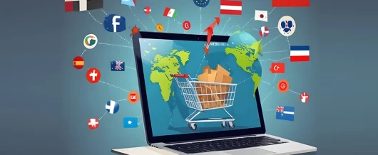 How to Grow Your eCommerce Business Internationally