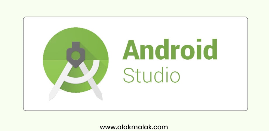 Android Studio Logo