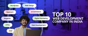Top 10 Web Development Companies