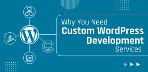 Reasons to Custom WordPress Development Service