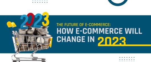 The Future OF eCommerce: How E-commerce Will Change In 2023