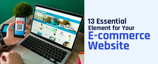 Top 13 Essential Elements Of A Successful eCommerce Website