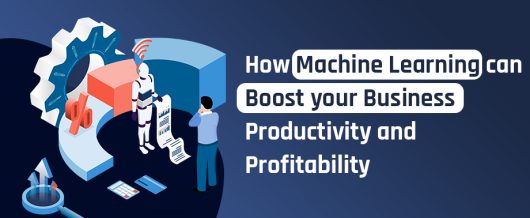 How Machine Learning can Boost your Business Productivity and Profitability