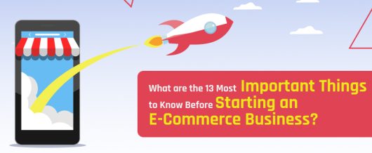 Important Things to Know Before Starting an eCommerce Business
