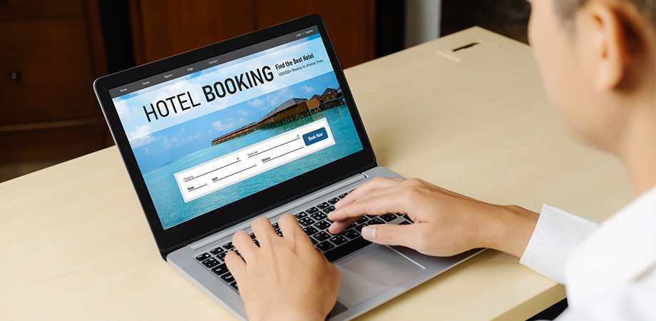 Integrate-a-booking-engine