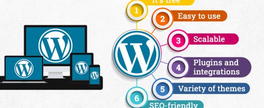 Is WordPress The Best Platform For Your Business Website Development?