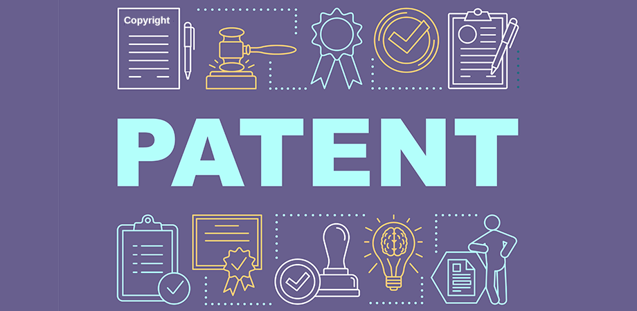 Developers must know the laws regarding Patent in Copyright