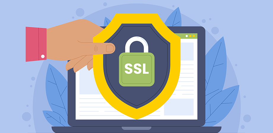 An SSL certificate is really an essential investment in the trust and security of your website.