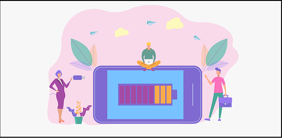 Storage and Battery Capacity Challenges