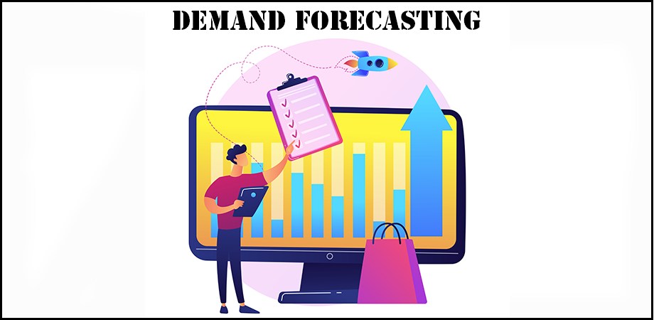 Understand-and-forecast-demand