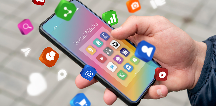 Utilize-social-media-platforms