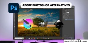Open Source Photoshop Alternatives That Save You Money