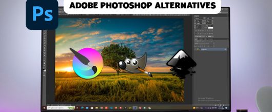 5 Open Source Photoshop Alternatives That Save You Money