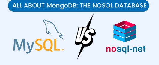 ALL ABOUT MongoDB: THE NOSQL DATABASE
