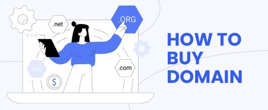 How to Buy a Domain Name in 5 Easy Steps