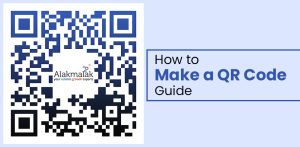 How to Make a QR Code for All Possible Content Types