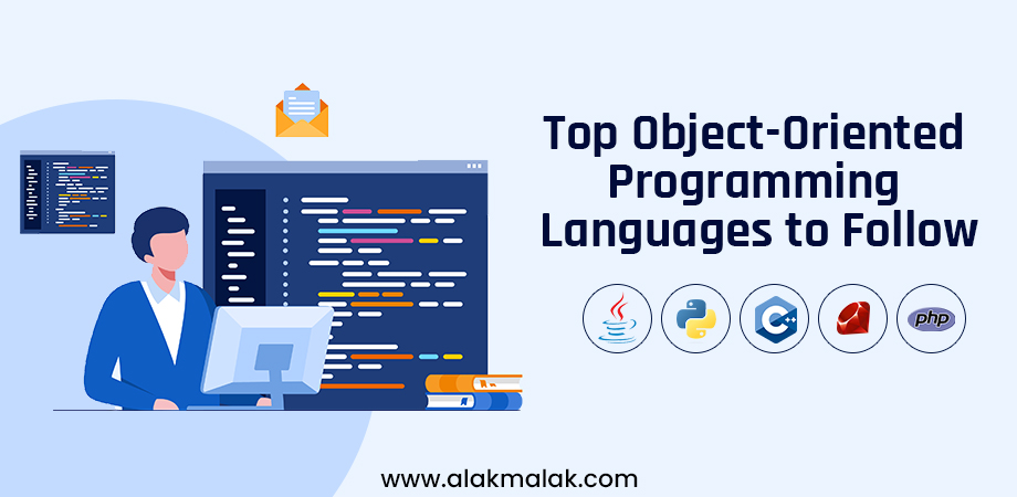 Top Object Oriented Programming Languages To Follow Alakmalak Technologies Blog Mastering 4439