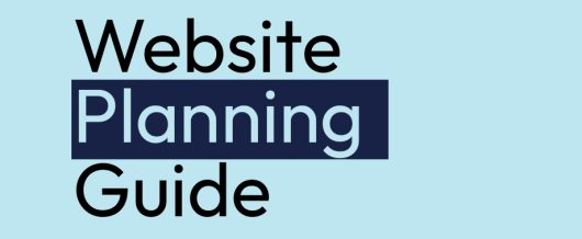 Website Planning Guide As Told By Experts