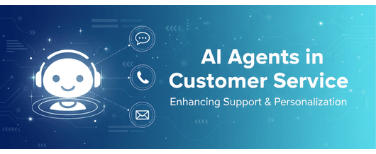 AI Agent in Customer Service