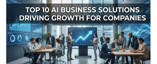 AI Business Solutions