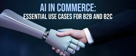 AI in Commerce