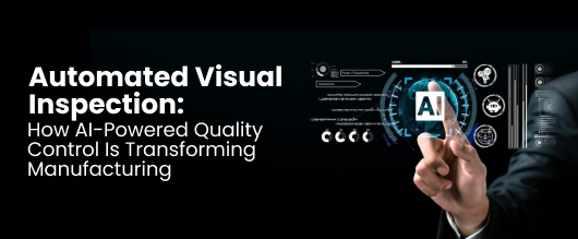 Automated Visual Inspection